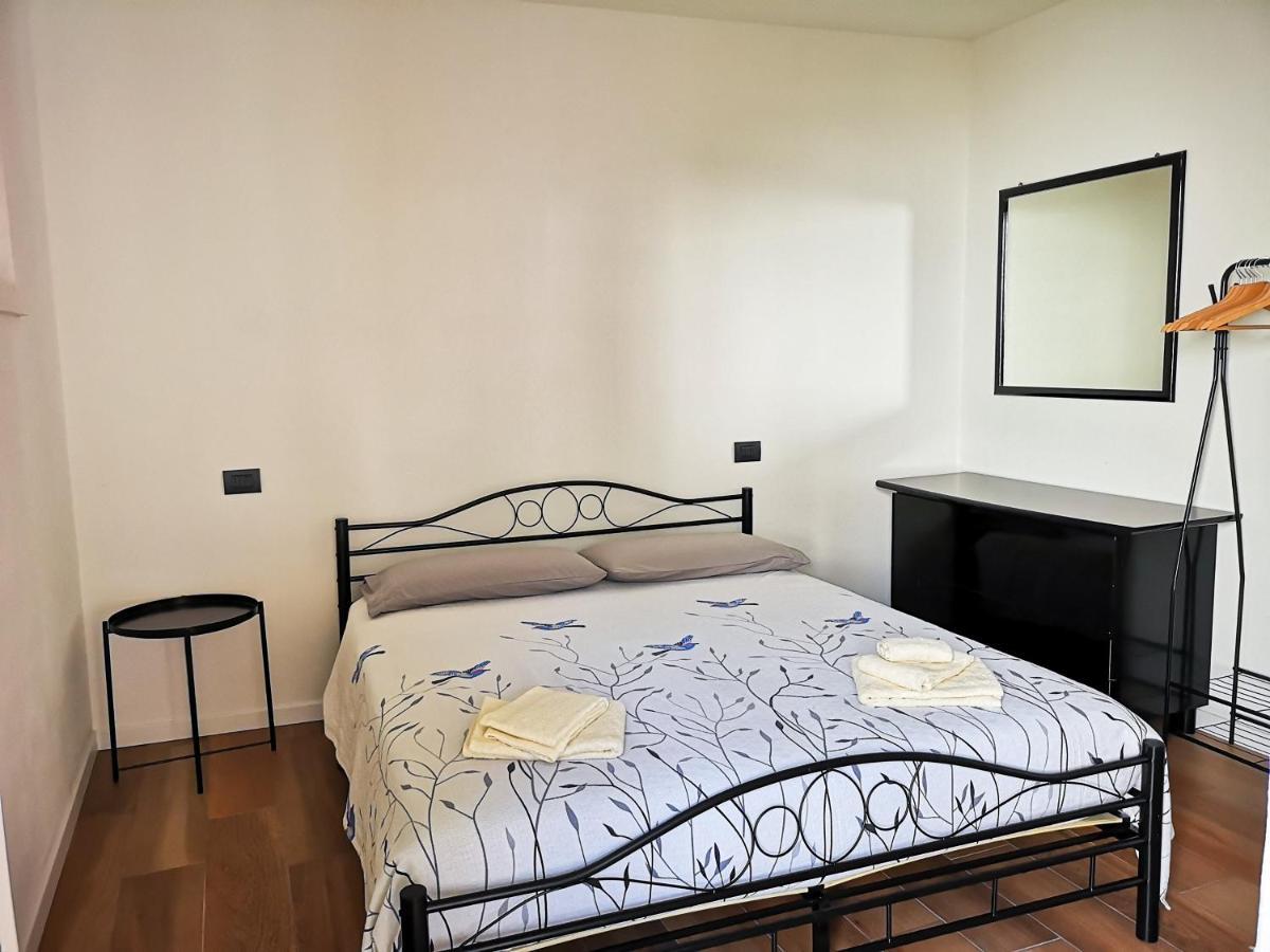 גראבדונה Residence Bmb מראה חיצוני תמונה